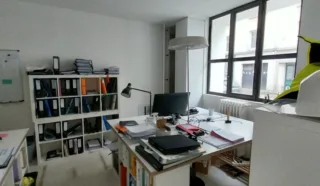  ENSEMBLE IMMOBILIER 400 m² BREST