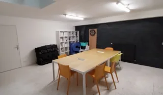  ENSEMBLE IMMOBILIER 400 m² BREST
