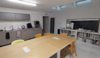 ENSEMBLE IMMOBILIER 400 m² BREST