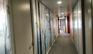  BUREAUX RENNES 600 m²