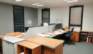  BUREAUX RENNES 600 m²