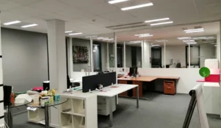  BUREAUX RENNES 600 m²