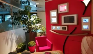  BUREAUX RENNES 600 m²
