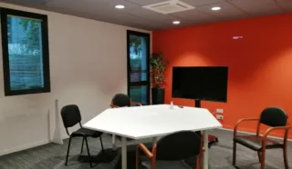  BUREAUX RENNES 600 m²