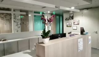  BUREAUX RENNES 600 m²