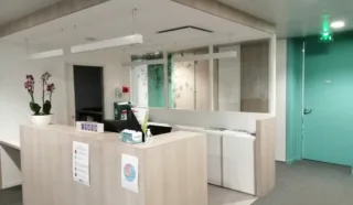  BUREAUX RENNES 600 m²
