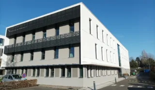  BUREAUX RENNES 600 m²
