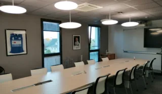  BUREAUX RENNES 600 m²