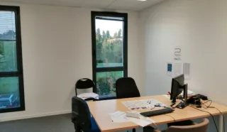  BUREAUX RENNES 600 m²