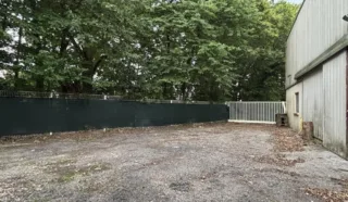  LOCAUX D'ACTIVITÉS 480 M² SAUTRON