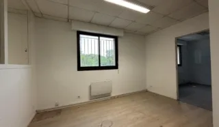  LOCAUX D'ACTIVITÉS 480 M² SAUTRON