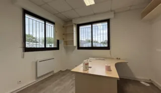  LOCAUX D'ACTIVITÉS 480 M² SAUTRON