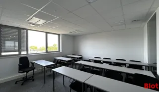  BUREAUX 365 m² RENNES