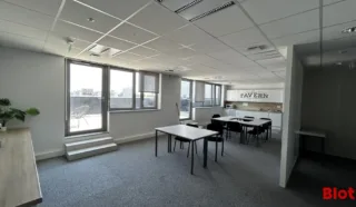 BUREAUX 365 m² RENNES
