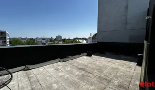  BUREAUX 365 m² RENNES