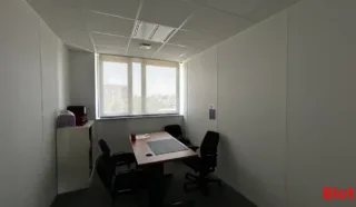  BUREAUX 365 m² RENNES