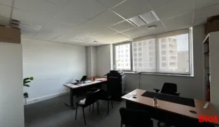  BUREAUX 365 m² RENNES