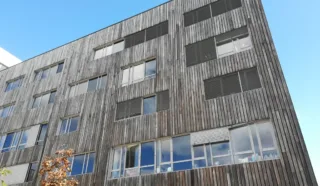  BUREAUX 365 m² RENNES
