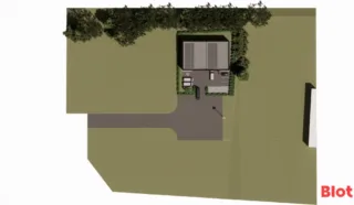  EN EXCLUSIVITE CELLULES D'ACTIVITES CREVIN 389 m²