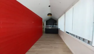 BUREAUX LOCAUX COMMERCIAUX 44 M² LE POULIGUEN