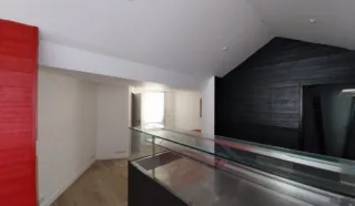  BUREAUX LOCAUX COMMERCIAUX 44 M² LE POULIGUEN