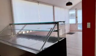  BUREAUX LOCAUX COMMERCIAUX 44 M² LE POULIGUEN