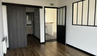  BUREAUX 50 M² ST-BRIEUC