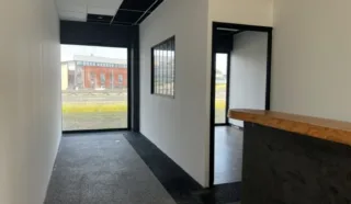  BUREAUX 50 M² ST-BRIEUC