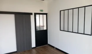  BUREAUX 50 M² ST-BRIEUC