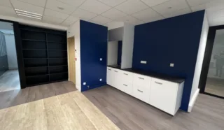  BUREAUX 278 M² SAINT HERBLAIN