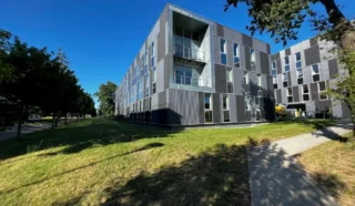  BUREAUX 479 M² SAINT HERBLAIN