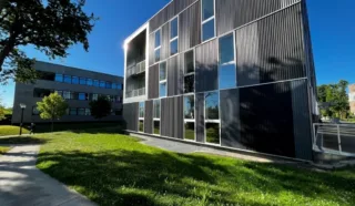  BUREAUX 479 M² SAINT HERBLAIN