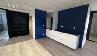 BUREAUX 479 M² SAINT HERBLAIN
