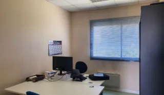  BUREAUX / LOCAUX D'ACTIVITES 269 m² CHATEAULIN