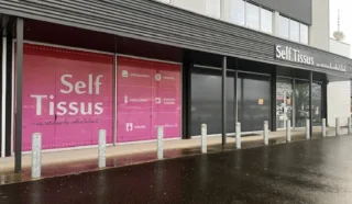  LOCAL COMMERCIAL 355 m² ZONE CO DE LANGUEUX