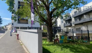  BUREAUX 185 m² BREST