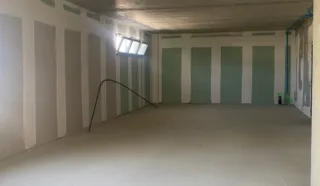  BUREAUX 185 m² BREST