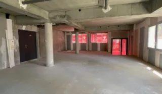  BUREAUX 185 m² BREST