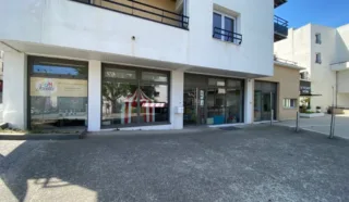  BUREAUX 185 m² BREST