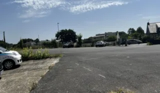  LOCAL D'ACTIVITES 115 M² PLERIN