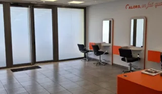  LOCAL COMMERCIAL  HENNEBONT 130 m²