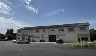  BUREAUX 85 M² PLERIN