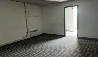  BUREAUX 85 M² PLERIN