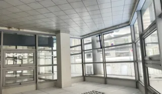  BUREAUX 42 M² ST-BRIEUC