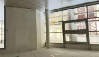  BUREAUX 42 M² ST-BRIEUC