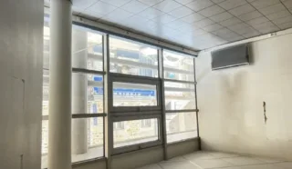  BUREAUX 42 M² ST-BRIEUC