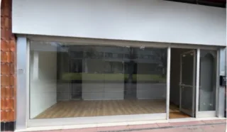  – LOCAL COMMERCIAL – RENNES (35000)
