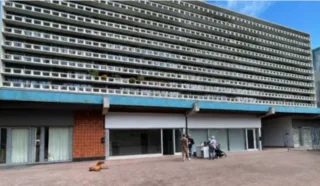  – LOCAL COMMERCIAL – RENNES (35000)