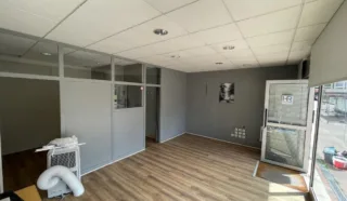  – LOCAL COMMERCIAL – RENNES (35000)
