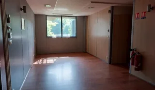  BUREAUX 330 M² SAINT-MALO